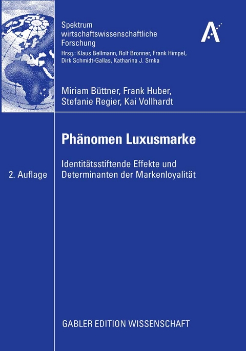 FASZINATION – LUXUSMARKEN - KLEPPER MARKENBERATUNG