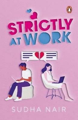 Strictly at Work - Sudha Nair