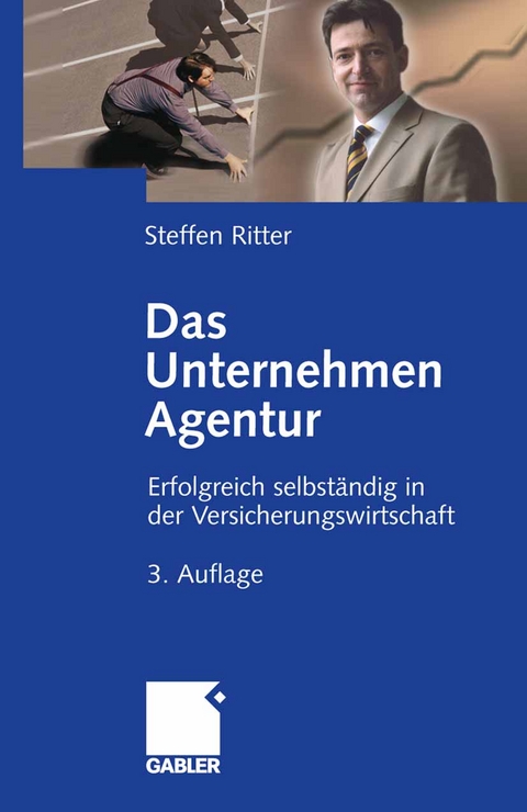 Das Unternehmen Agentur - Steffen Ritter