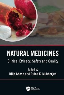 Natural Medicines - 