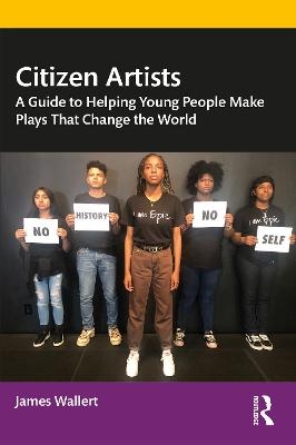 Citizen Artists - James Wallert