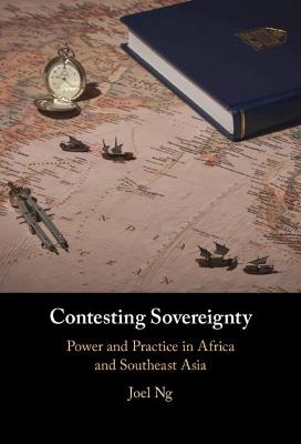 Contesting Sovereignty - Joel Ng