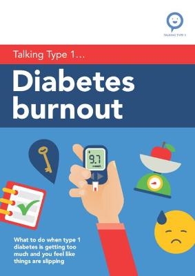 Diabetes Burnout - Rose Stewart