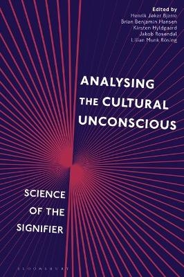 Analysing the Cultural Unconscious - 