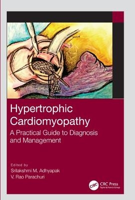 Hypertrophic Cardiomyopathy - 