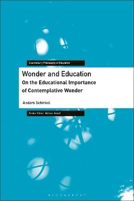 Wonder and Education - Anders Schinkel