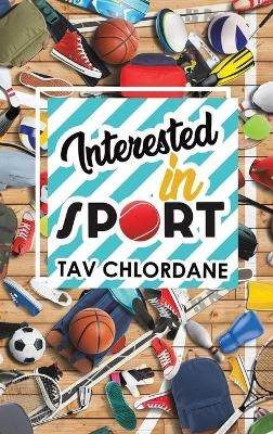 Interested in Sport - Tav Chlordane
