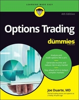 Options Trading For Dummies - Duarte, Joe