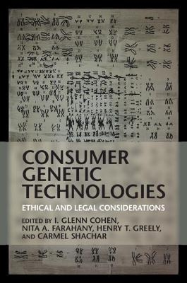 Consumer Genetic Technologies - 