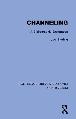 Channeling - 