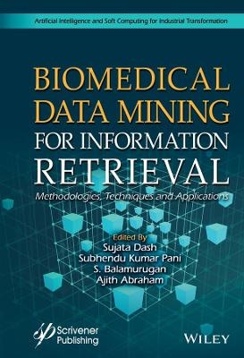 Biomedical Data Mining for Information Retrieval - 