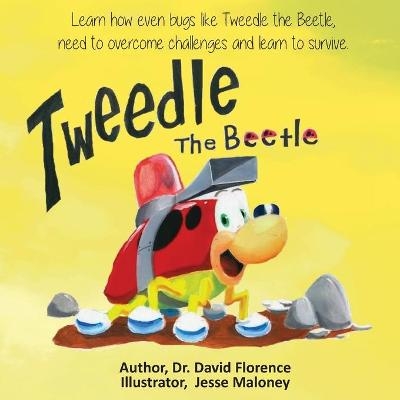 Tweedle the Beetle - Dr David Florence