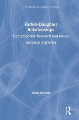 Father-Daughter Relationships - Nielsen, Linda