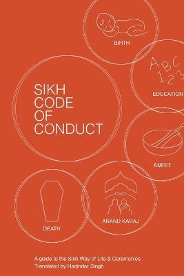 Sikh Code of Conduct