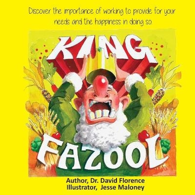 King Fazool - Dr David Florence