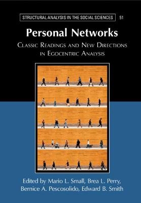 Personal Networks - 