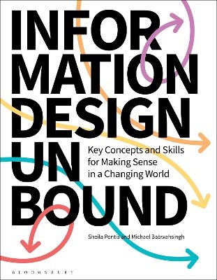 Information Design Unbound - Dr Sheila Pontis, Michael Babwahsingh