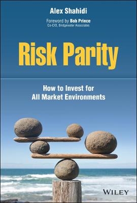 Risk Parity - Alex Shahidi