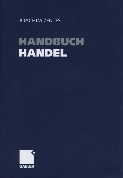 Handbuch Handel - 