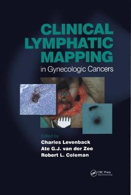 Clinical Lymphatic Mapping of Gynecologic Cancer - 