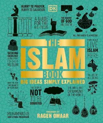 The Islam Book -  Dk