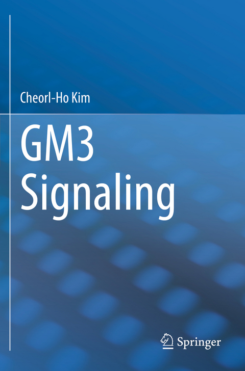 GM3 Signaling - Cheorl-Ho Kim