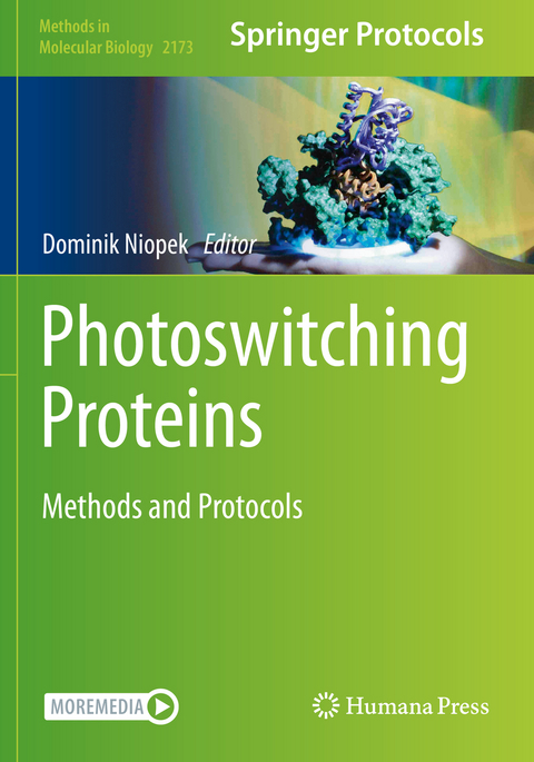 Photoswitching Proteins - 