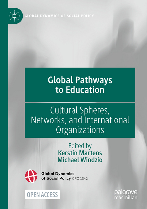 Global Pathways to Education - 