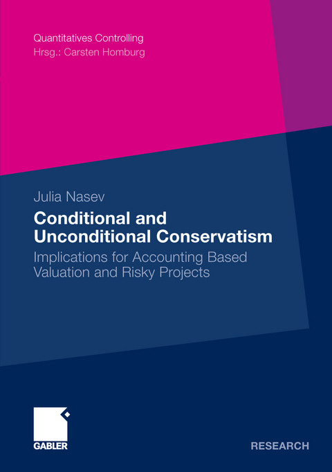 Conditional and Unconditional Conservatism - Julia Nasev