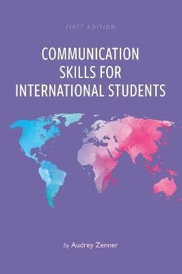 Communication Skills for International Students - 