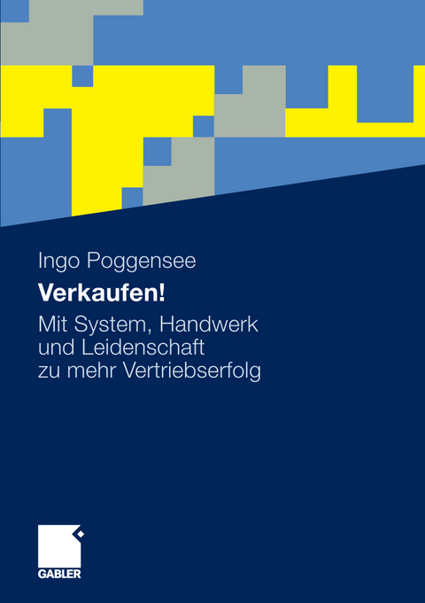 Verkaufen! - Ingo Poggensee