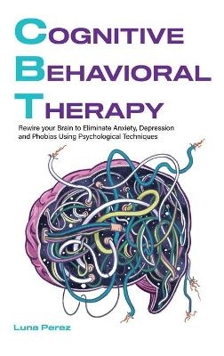 Cognitive Behavioral Therapy - Luna Perez