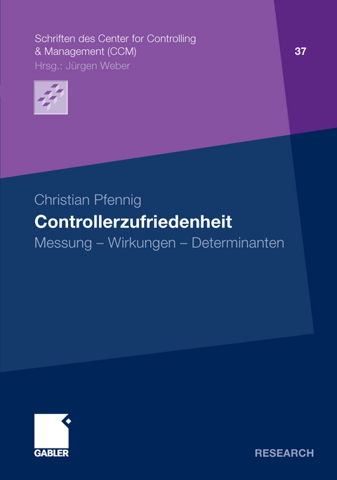 Controllerzufriedenheit - Christian Pfennig