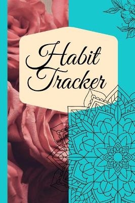Habit Tracker - Davina Gray