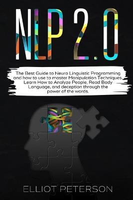 Nlp 2.0 - Elliot Peterson