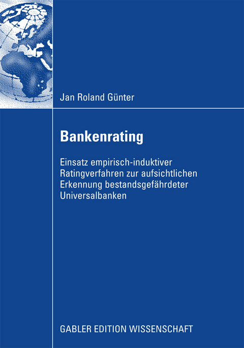 Bankenrating - Jan Günter