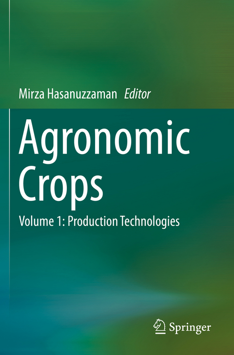 Agronomic Crops - 