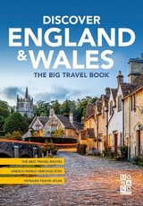 Discover England & Wales - 