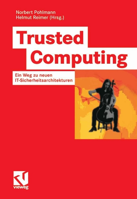 Trusted Computing - 