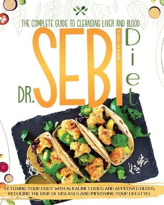 Dr. Sebi Diet - Katie Shields