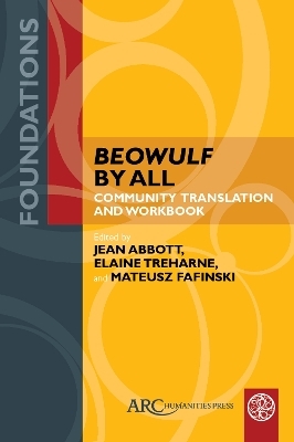 Beowulf by All - 