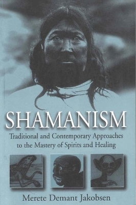 Shamanism - Merete Demant Jakobsen