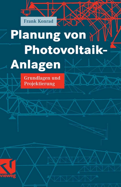 Planung von Photovoltaik-Anlagen - Frank Konrad