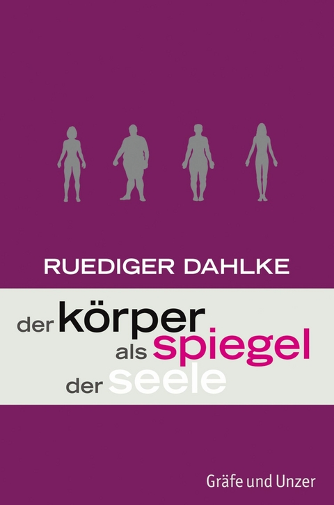 Der Körper als Spiegel der Seele - Dr. med. Ruediger Dahlke