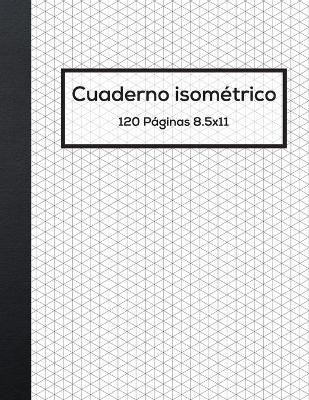 Cuaderno Isométrico - Josh Seventh