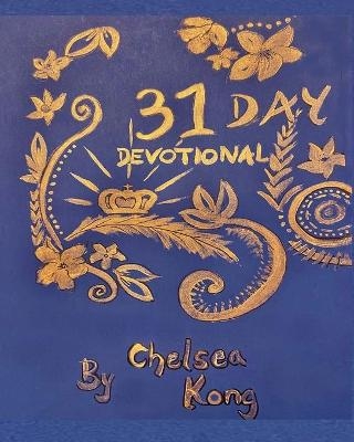 31 Days Devotional - Chelsea Kong