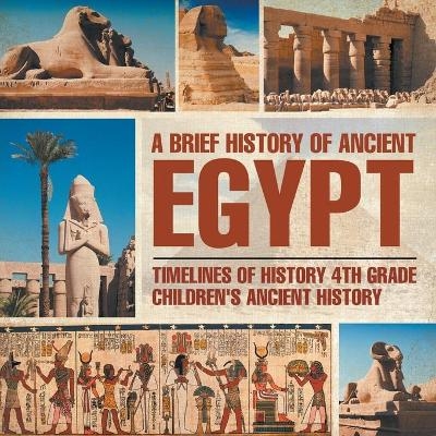 A Brief History of Ancient Egypt -  Baby Professor