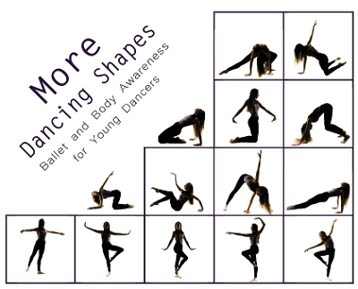 More Dancing Shapes - Once Upon A Dance