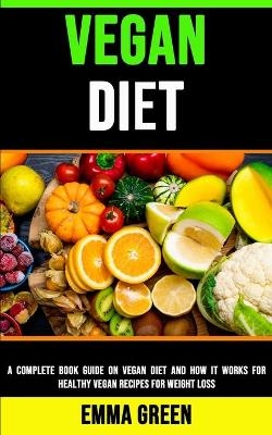 Vegan Diet - Emma Green