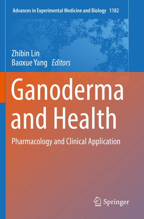 Ganoderma and Health - 
